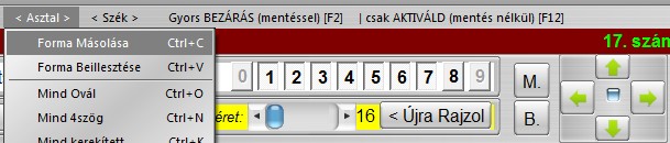 Forma msolsa