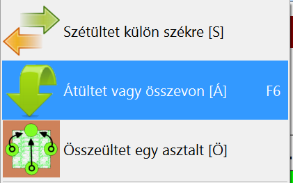 sztltet, tltet, sszeltet