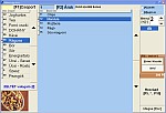 ruvlaszt- TermiPro ttermi Program